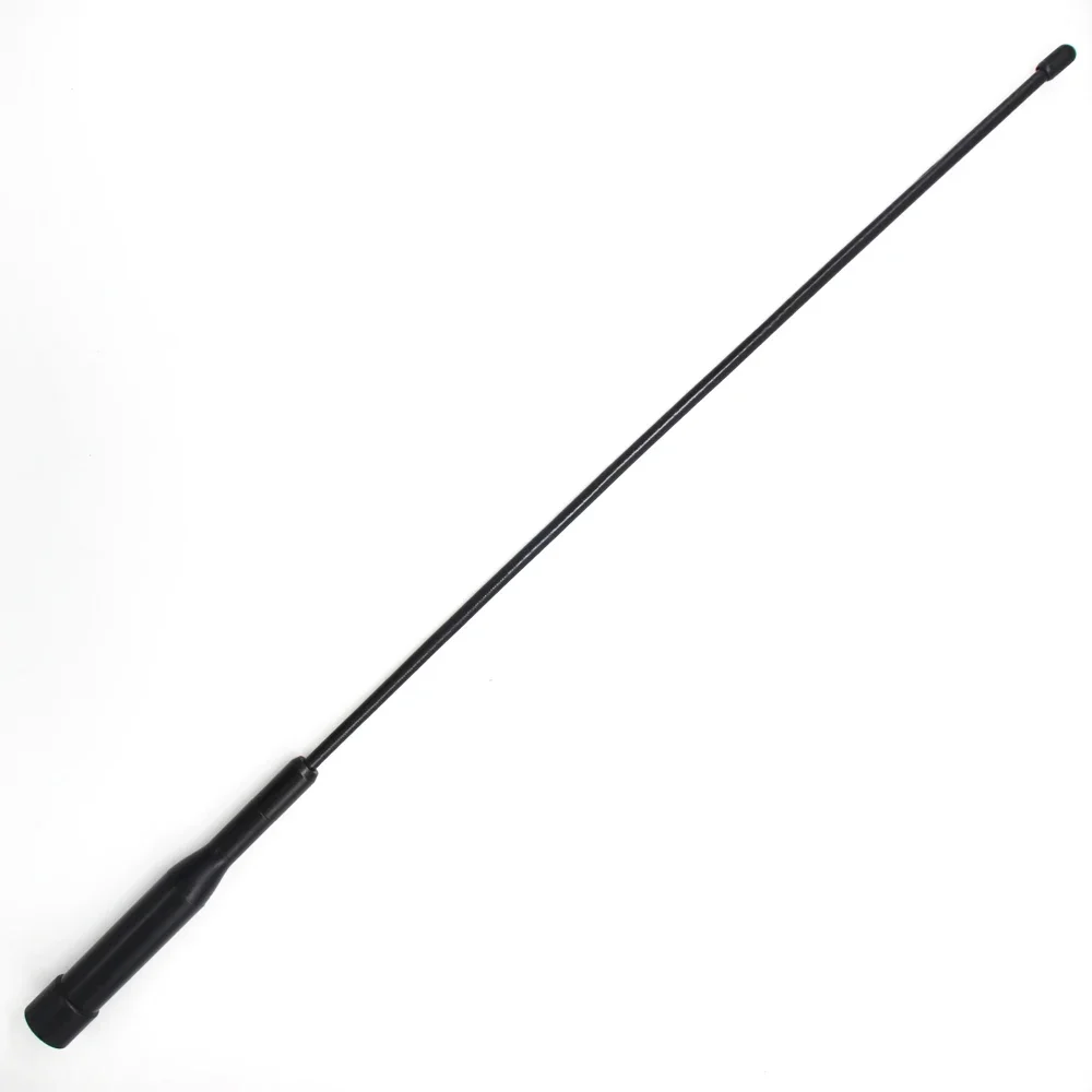 NAGOYA NL-R3 Car Mobile Two Way Radio Antenna Dual Band 144/430 MHz 2.15/4.5 dB High Gain UHF PLug PL-259