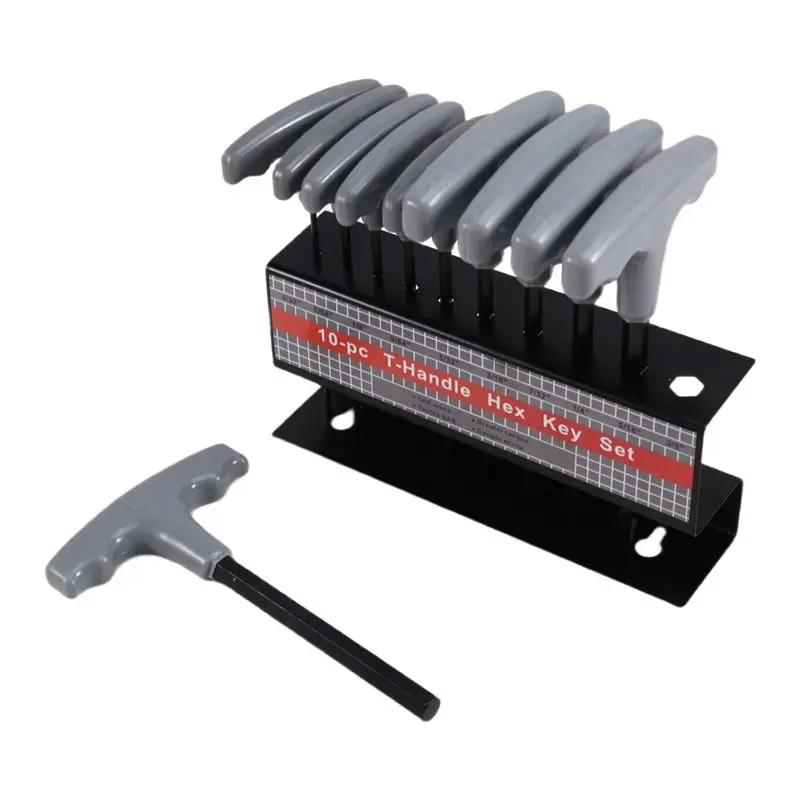 hot-10pcs-t-handle-hex-key-wrench-set-imperial-sizes-3-32in-3-8in-with-storage-rack-for-automotive-repair~jul