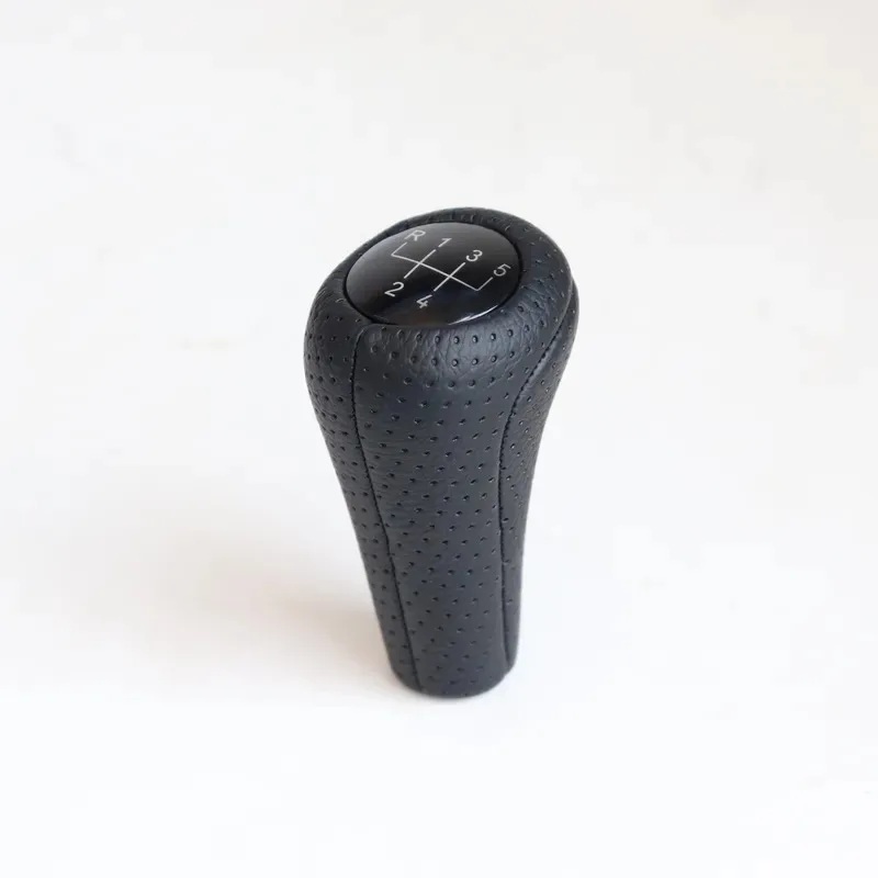 

Ручка переключения передач для BMW (механическая коробка), адаптируемая, для E60, E87, E90, 1 и 3 серий, аксессуары для автомобиля