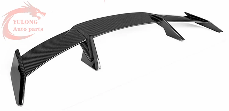

MP Style Dry Carbon Fiber Rear Spoiler Wing for BMW M3 G80 M4 G82 G83