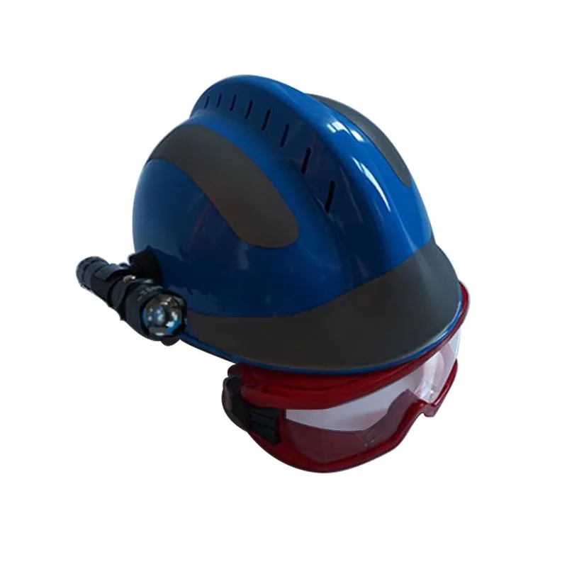 High Quality F2 Fire fighting  Light weight fire  Helmet