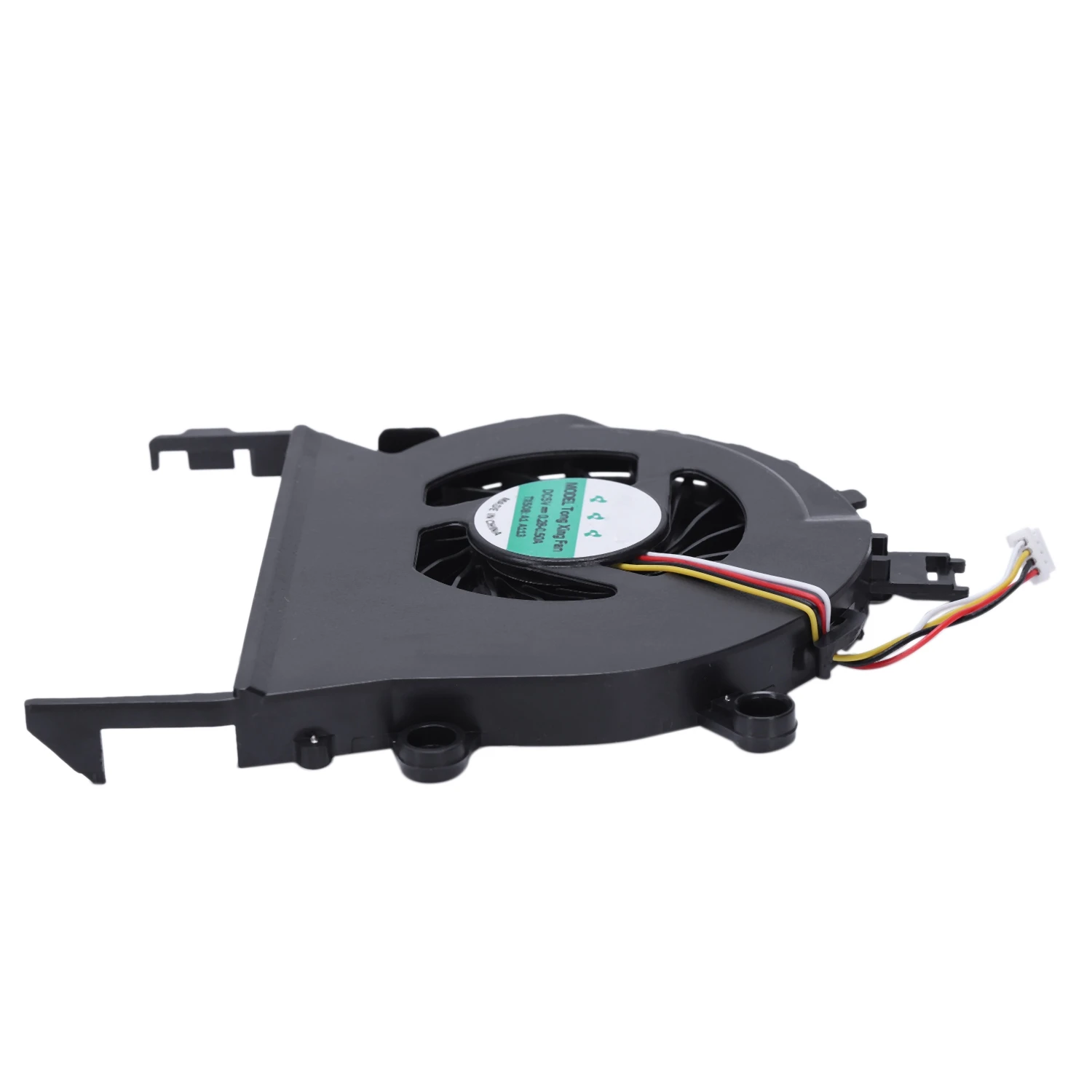 Ventilador de refrigeración de Cpu para portátil Acer Aspire 4820T 4820 5820 4745G 4553 5745 5820Tg Notebook Cooler radiador