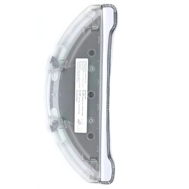 Braket pel untuk Roidmi Eve Plus menyapu dan mengepel aksesoris pembersih aacum All-In-One