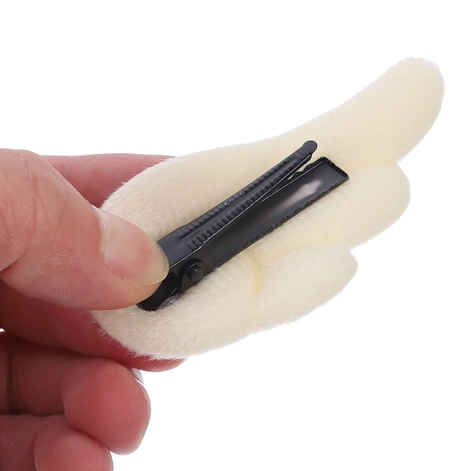 

3Pairs Angel Wings Hairpins Cartoon Hair Clips for Girls Toddlers Teens Kids Birthday Christmas Party Hair Barrettes