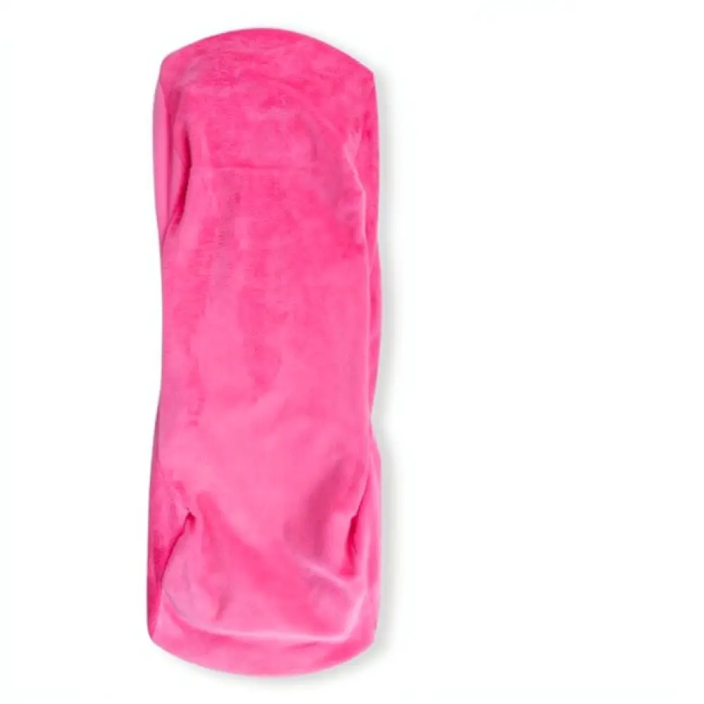 Ergonomic Neck Support Pillow U Shaped For Eyelash Extension Supplies Salon Beauty Tattoo Bed Professional Cushion