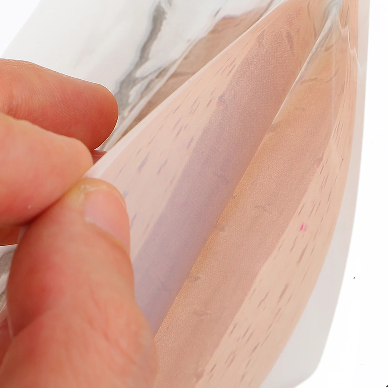 

100Pcs Self-Sealing Snack Storage Bags Candy Cookie Dessert Portable Packing Pouches Self-Sealing Candy Bag