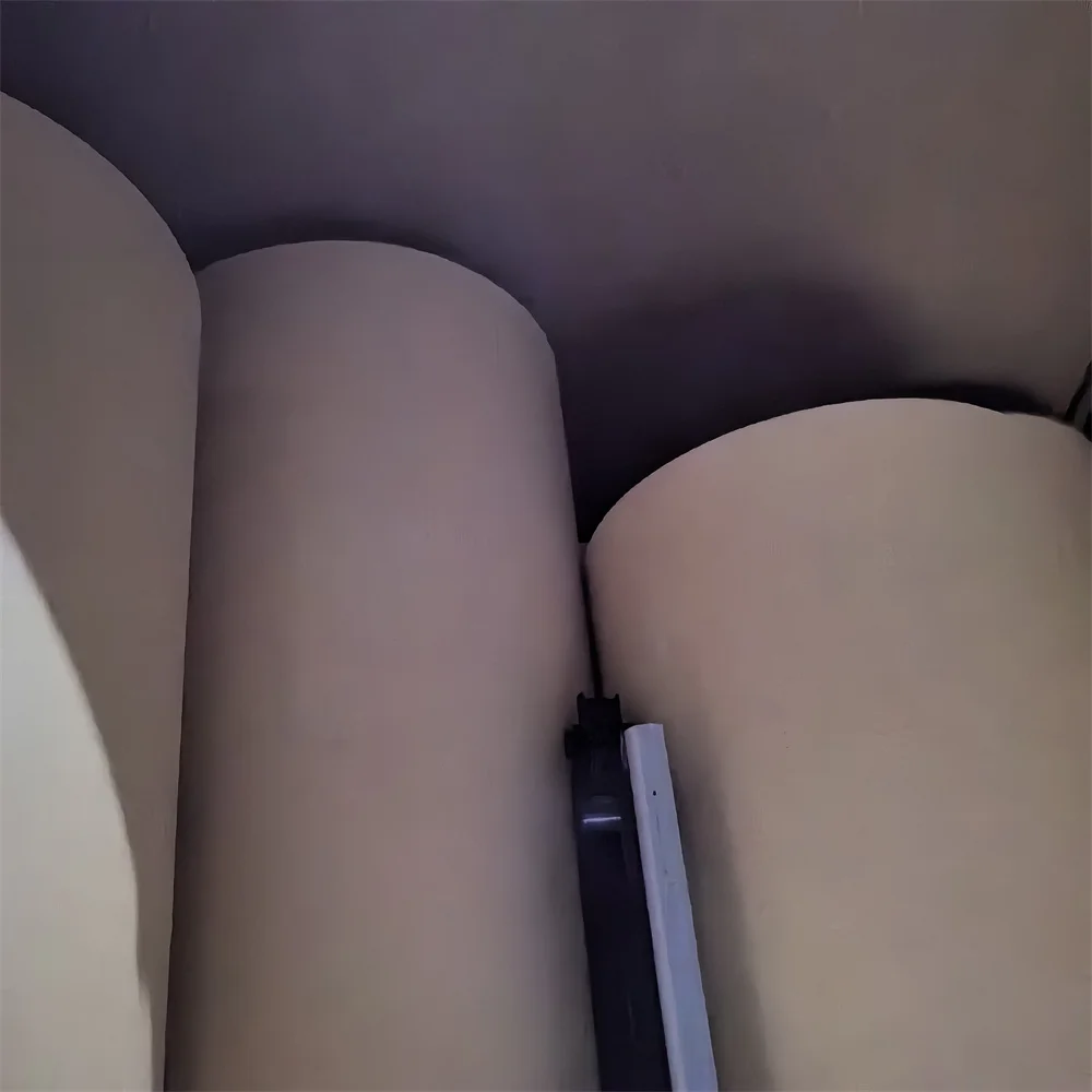 

1X Transfer Belt Cleaning Unit Assembly CTL-350 FOR Shintron CP2510DN CP2500DN CM7115DN CM7000FDN CM7100FDN Belt