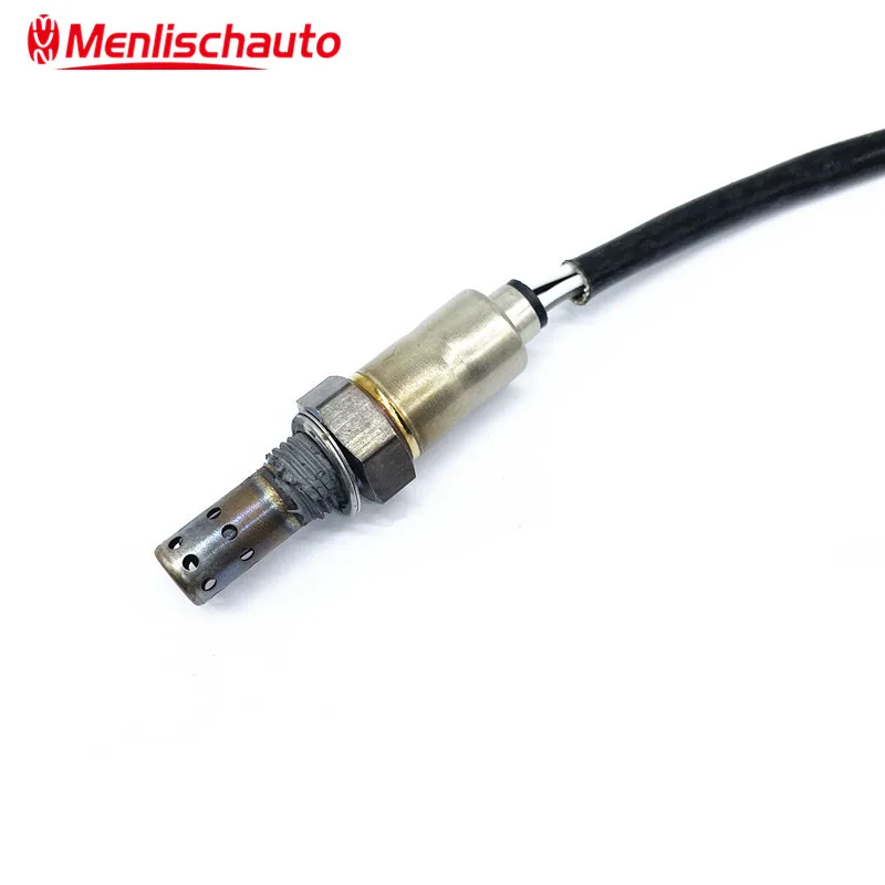 High Quality Automotive Motorbike Oxygen Sensor AZD0101-BA002 for Tri-umph Motorbikes Tiger 800 2015-2017 Parts Accessories