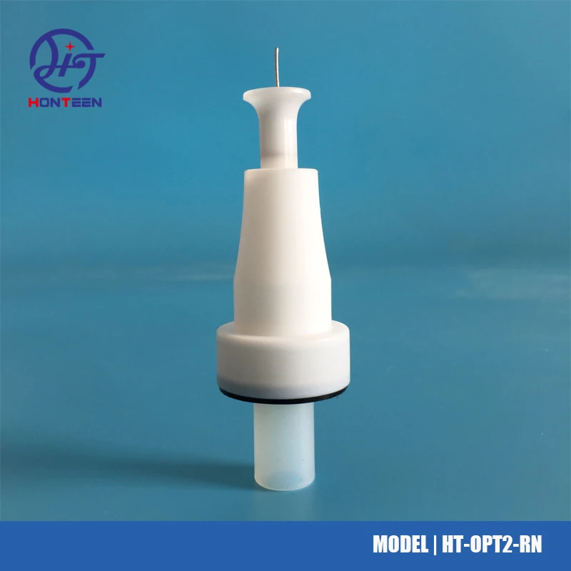 Honteen HT-GM04B-RN Round Spray Nozzle Compatible With Gemas Optiselects GM03  Round Nozzle NS04 1008151