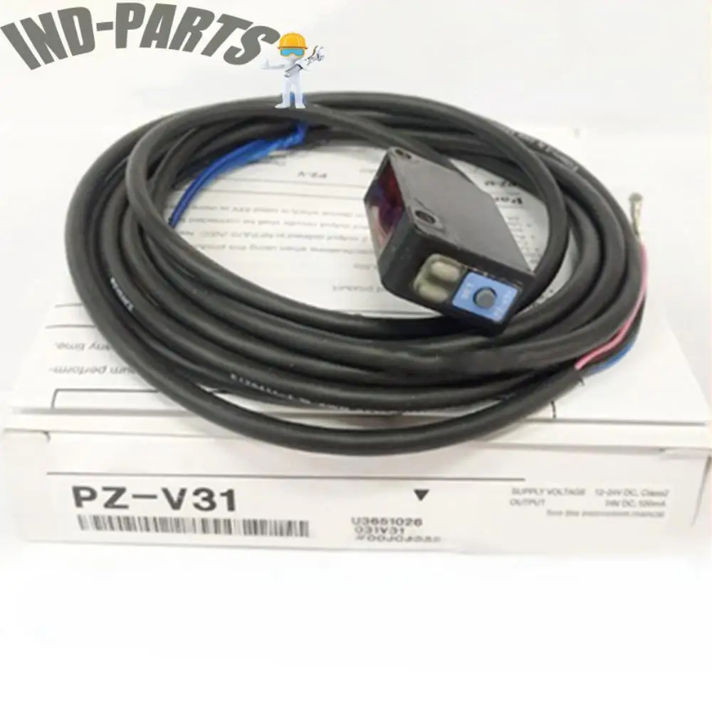 Photoelectric Sensor for KEYENCE PZ-M31P PZM31P