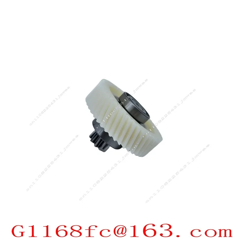 Mid Mounted Motor M400 G330 Special Nylon Gear 250W 350W G33 Motor Special