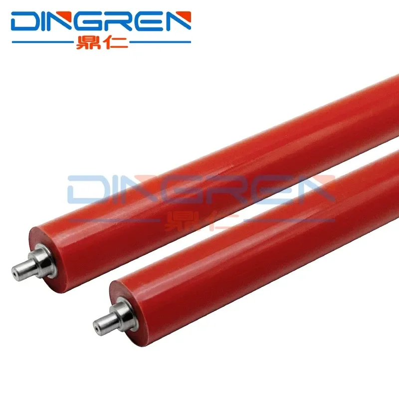 for Kyocera KM1648 Fixing Lower Roller TASKalfa 180 181 220 221 3010 3510 3011 3511 Pressure Rubber Fluorine-coated