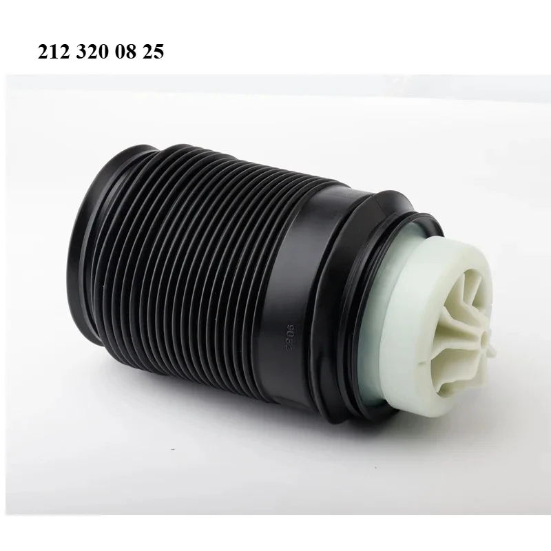 1pcs Air Spring Suspension Bag Rear Left 2123200725 2123200825 For Mercedes W212 W218 CLS E-Class