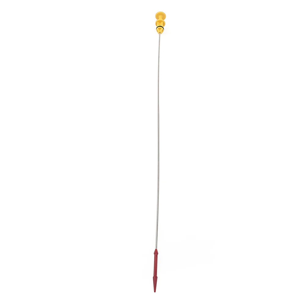 572mm Car Engine Oil Level Dipstick For Mini R55 R56 R57 R58 R59 R60 R61 11437585970