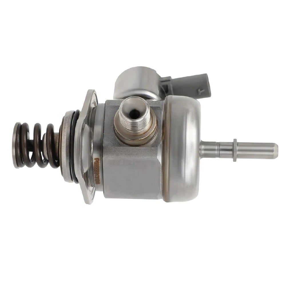 

1 Pc New Silver High Pressure Fuel Pump For Mini Cooper 2012 2013 2014 2015 0-261-520-289 13-51-8-605-102