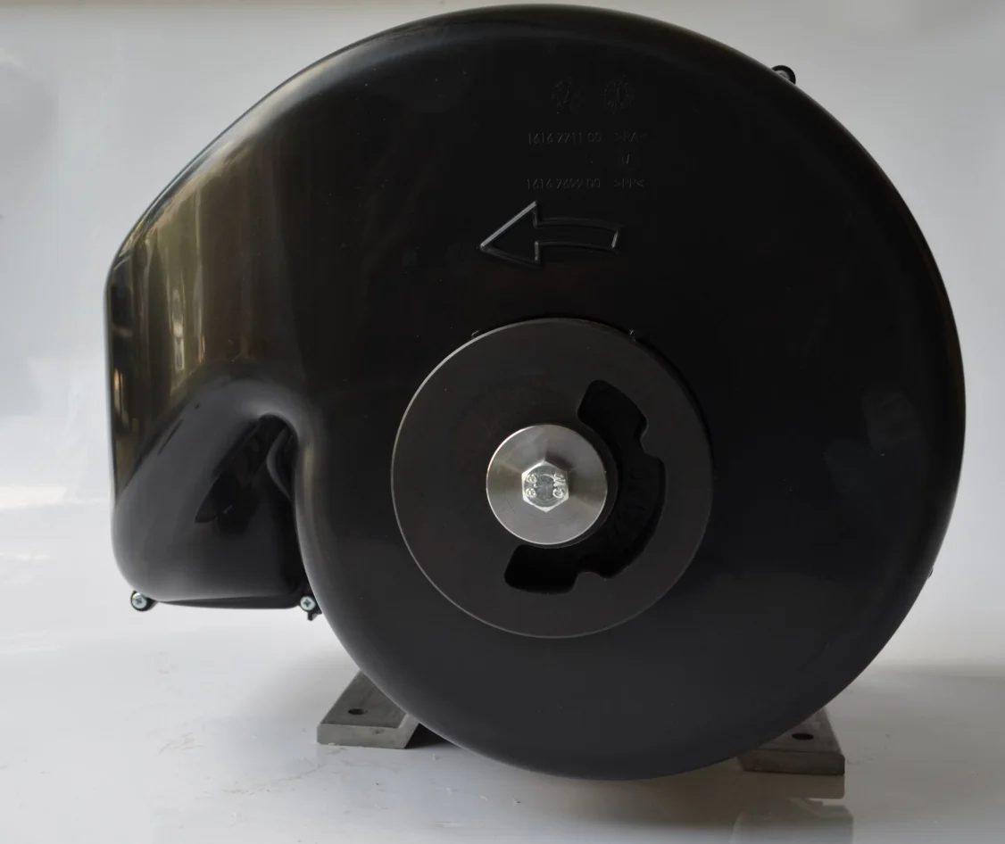 Atlas Copco New Original Screw Air Compressor Motor Air End Head 1616741882