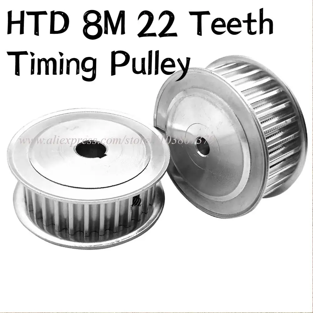 Htd 8M-22T Af Synch…