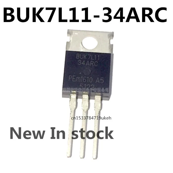 5 peças/visual original para-220 34v 75a