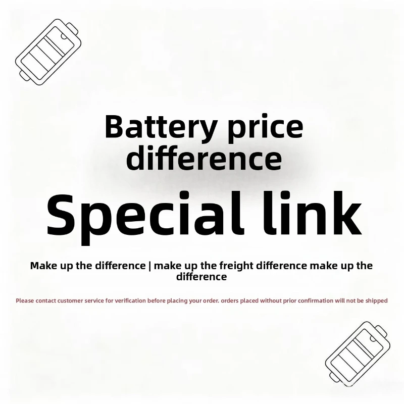 

This Link Is Only Used To Supplement The Freight Difference for Non-physical Goods.