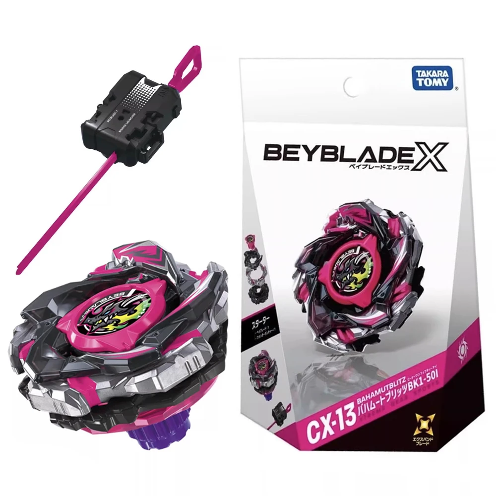 Takara Tomy Bey X C…