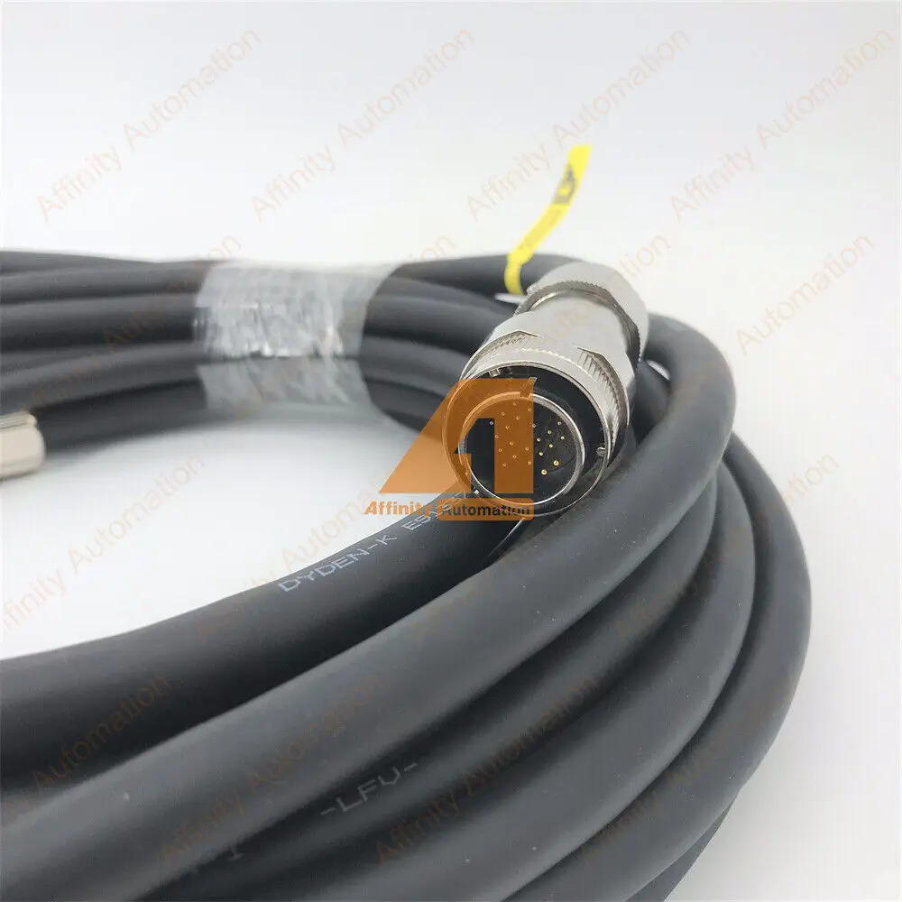 8m CBL-YRC061-1 Cable YASKAWA DX100 DX200 Teach Pendant Line Flex Pendant Wire