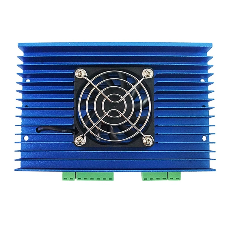 Motor Driver 2DM860 Digital Stepper Driver 86 Stepper Motor Drive Voltage AC30-80V For CNC Router Engraving Machine