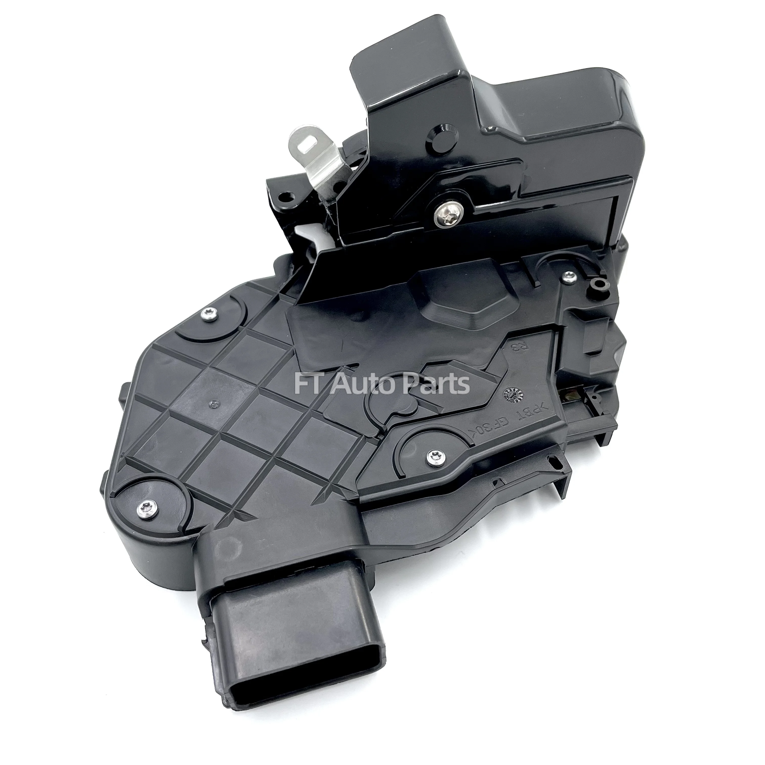 Suitable for Land Rover Aurora Sport Extreme Light Jaguar XJXF Front Door lock Machine R(low-end)LR091524 LR011275 C2D5635 JDE38