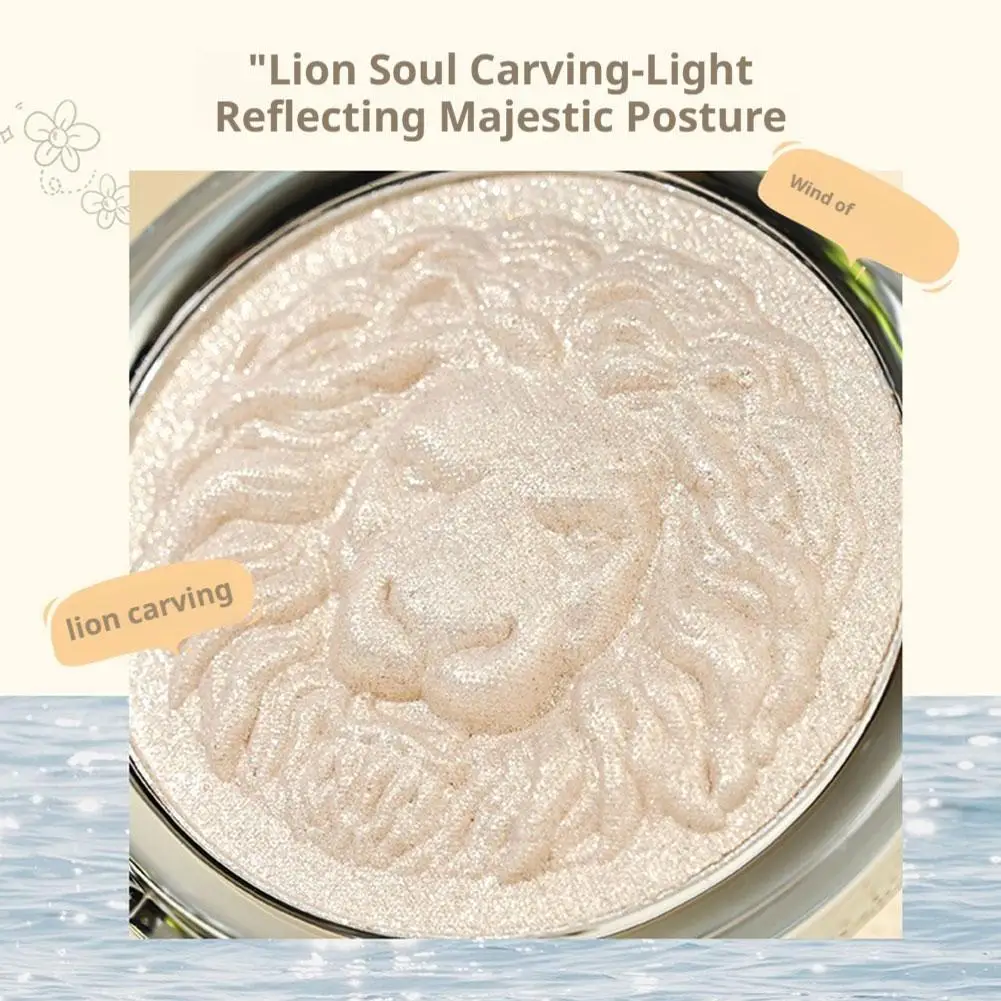 スーパーシマーハイライターパウダーパレットグリッターダイヤモンドアイシャドウ長期持続美白防水化粧品韓国メイク