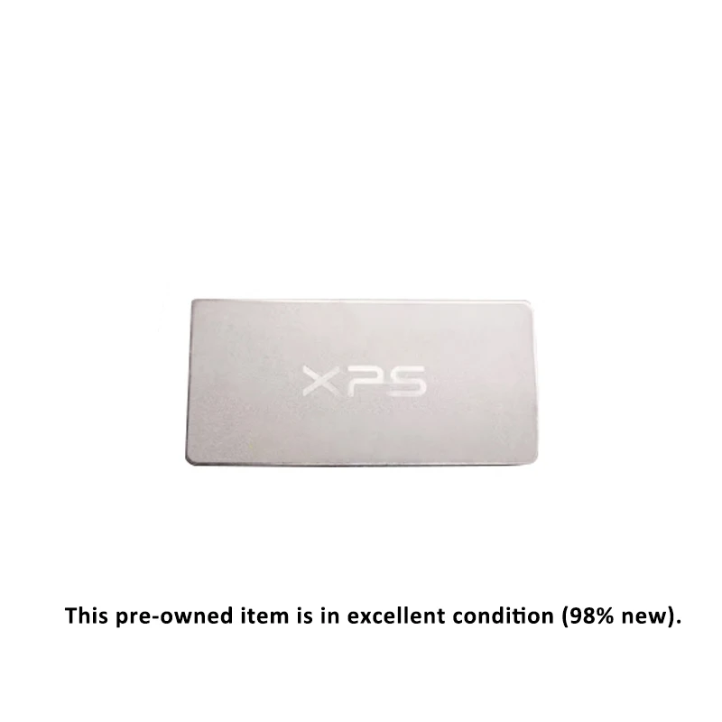 98% New For XPS 15 P56F 9570 7590 M5530 M5540 Laptop LCD Back Cover Front Bezel Palmrest Bottom Case Keyboard