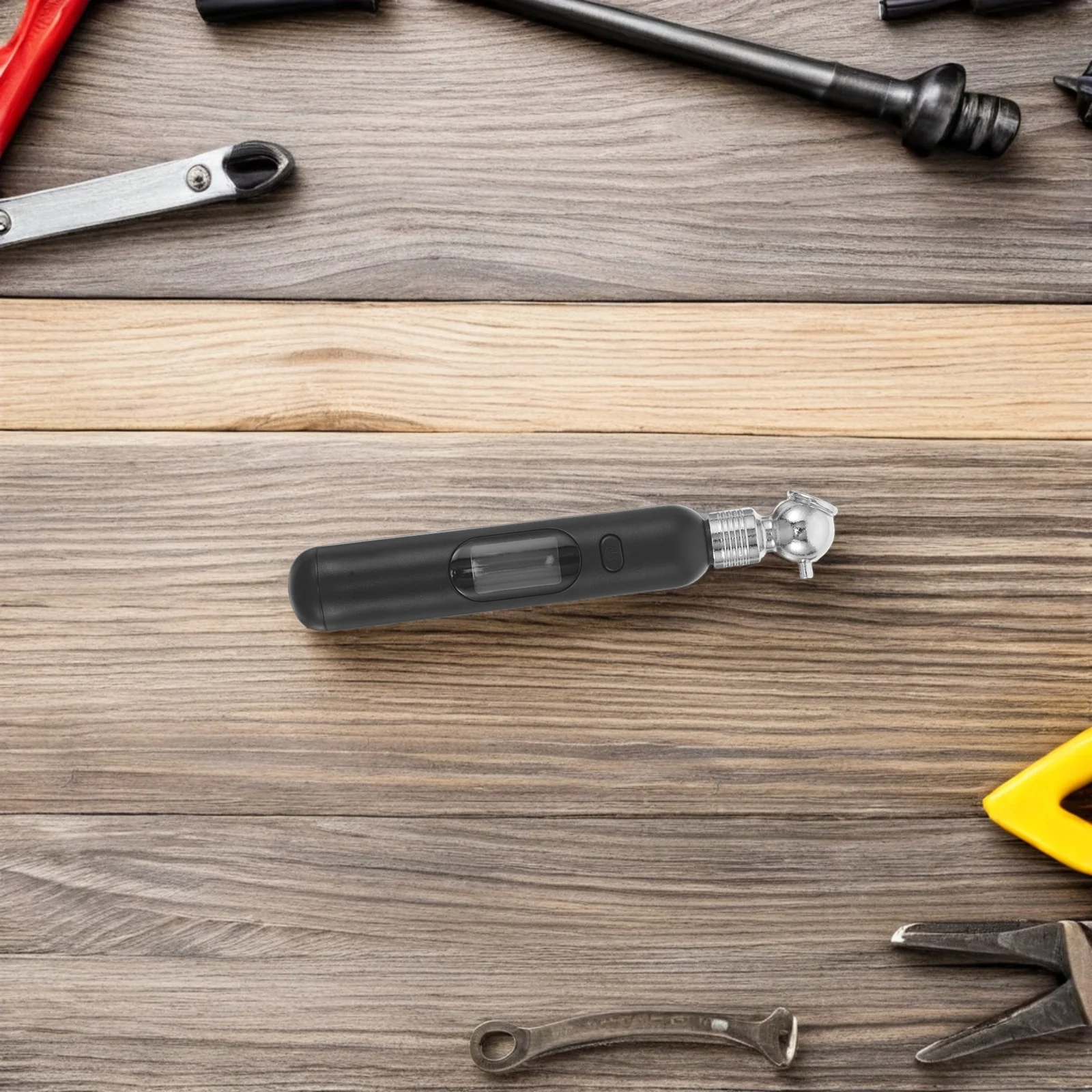 

Digital Tire Pressure Gauge 100Psi 7Bar High Precision Automotive Air Pressure Tester Lcd Display Mini Portable Tool For Car