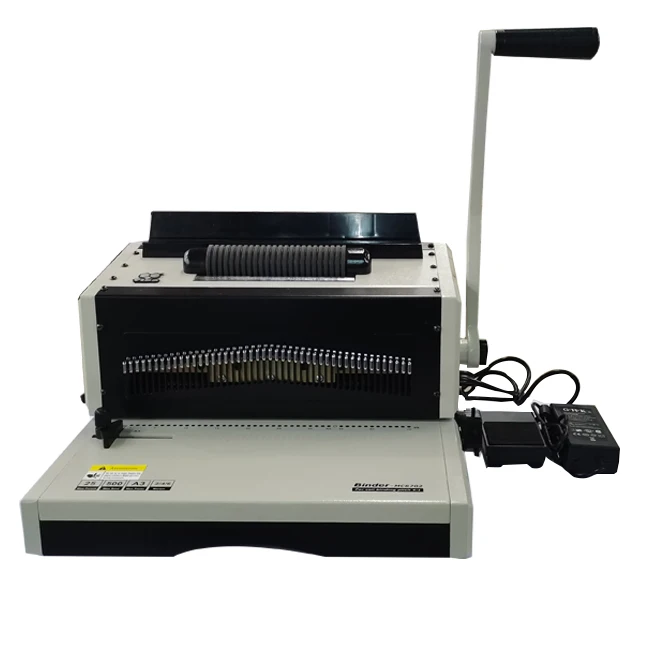 

MC8702 plastic binder coils spiral binder coils