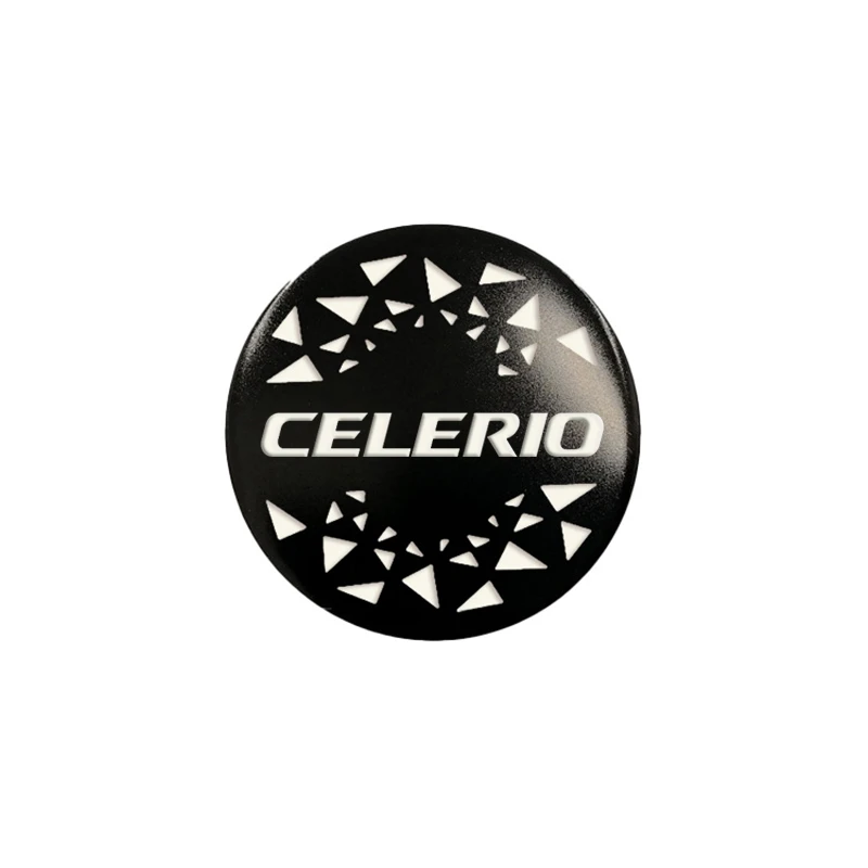 4pcs 56/60/65mm Car Wheel Hub Center Stickers for Suzuki CELERIO Logo BALENO ALTO ERTIGA SWIFT VITARA IGNIS JIMNY Samurai SX4