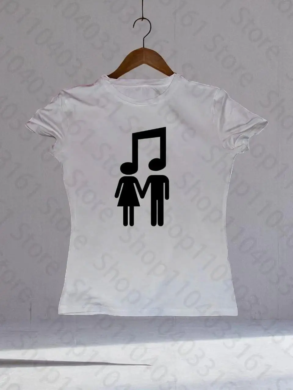 Moda Y2K Emo Girl Streetwear Harajuku Goth Krótkie Rękawy Białe Crop Topy Grunge Graficzne Punkowe Nadruki Modne Wąskie Topy