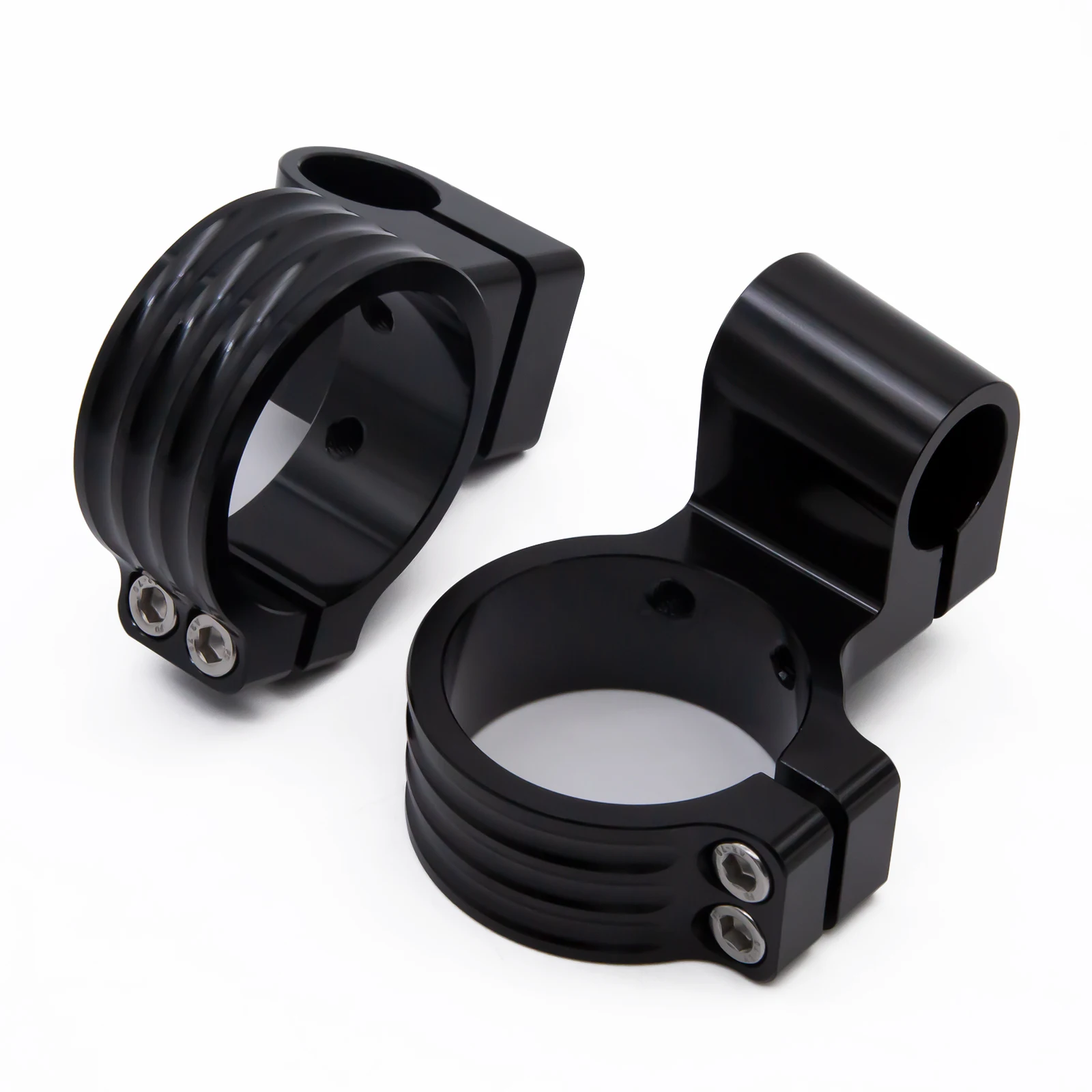 Universal Motorcycle 7/8\