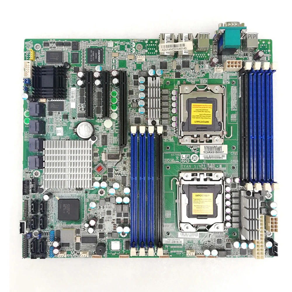 Motherboard For Lenovo R510 G7 S7002WG2NR-LNV 11011985 11011068