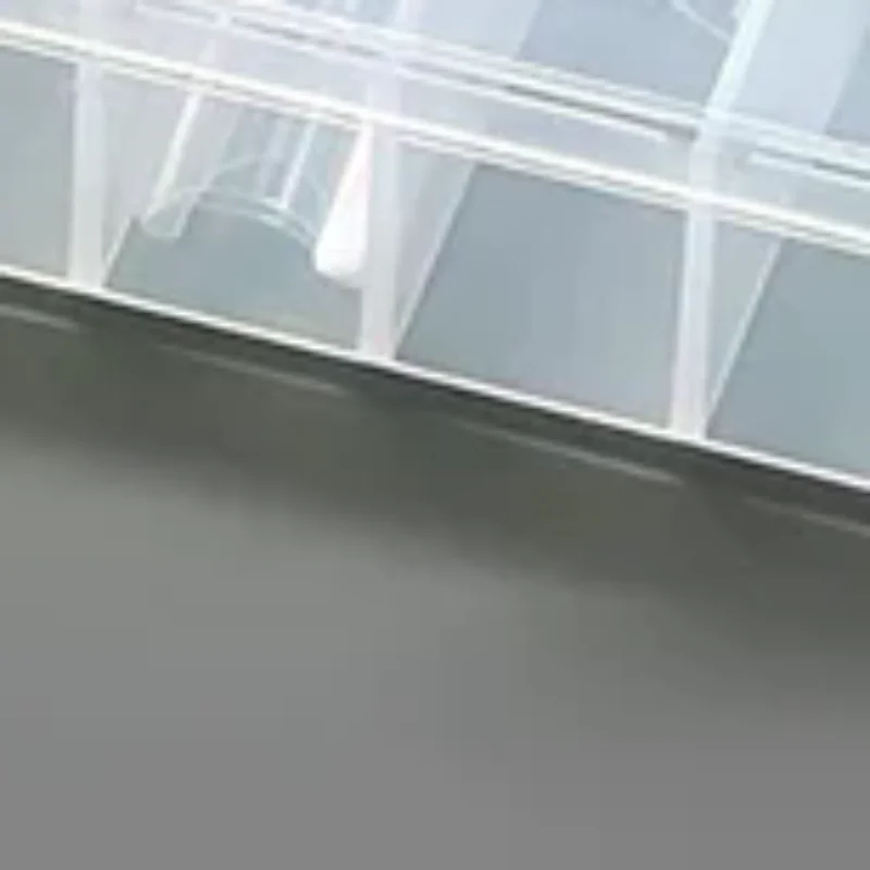 

240 шт./кор., сэндвич, двойные формы для ногтей, двойные формы, гробы, миндалевидные формы для ногтей, быстрое наращивание, верхняя форма, нижняя форма