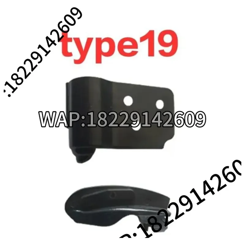 Bird Head Inserts For Car Tyre Changer Wheel Rim Gurad Tire Mount Demount Spare Part 2pcs