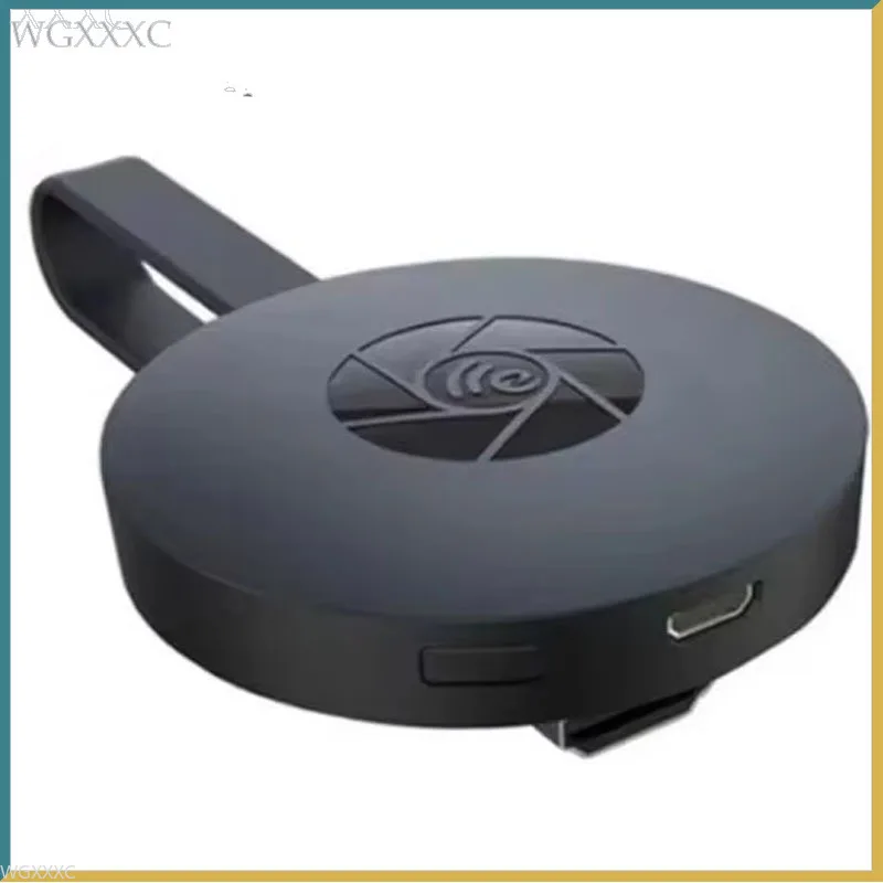 Receptor Dongle de pantalla Wifi inalámbrico G2 pro TV Stick HD1080P Anycast para Android pantalla de espejo receptor de TV compatible con HDMI