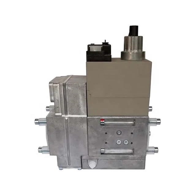 MB-DLE 420 B01 S20 gas solenoid electromagnetic valve