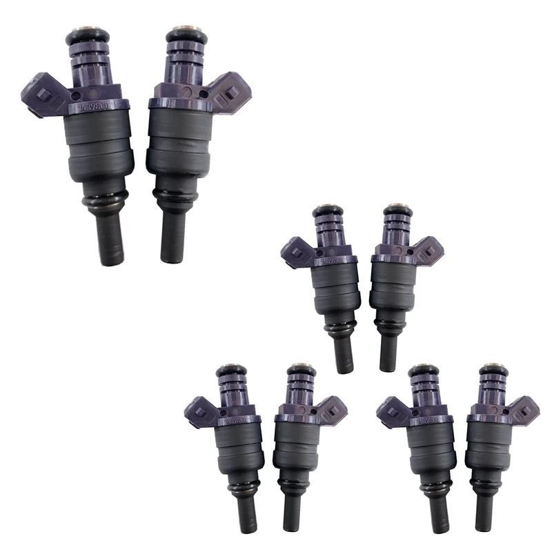 

Fuel Injector Nozzle FJ663 13641439800 For BMW X3 X5 330I 330Xi 530I Z3 Z42001-2006 3.0L 13537546244 13641427240