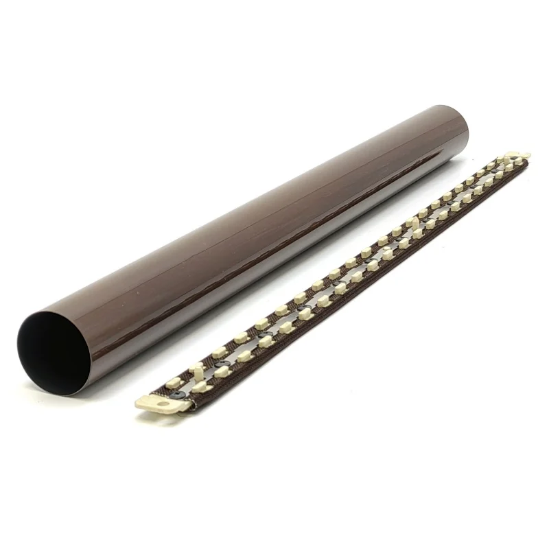 

AE010110 Пленка фьюзера для Ricoh MP C6003 C3003 C4503 C5503 C4504 C5504 C6004 C3503 C3004 C3504 Тканевая масляная накладка