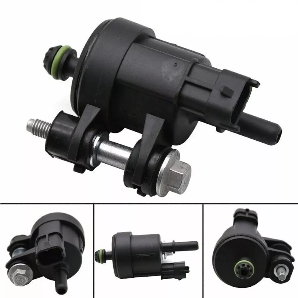 Vapor Canister Purge Valve Solenoid 12610560 55593172 12661763 For BUICK CHEVROLET CADILLAC GMC