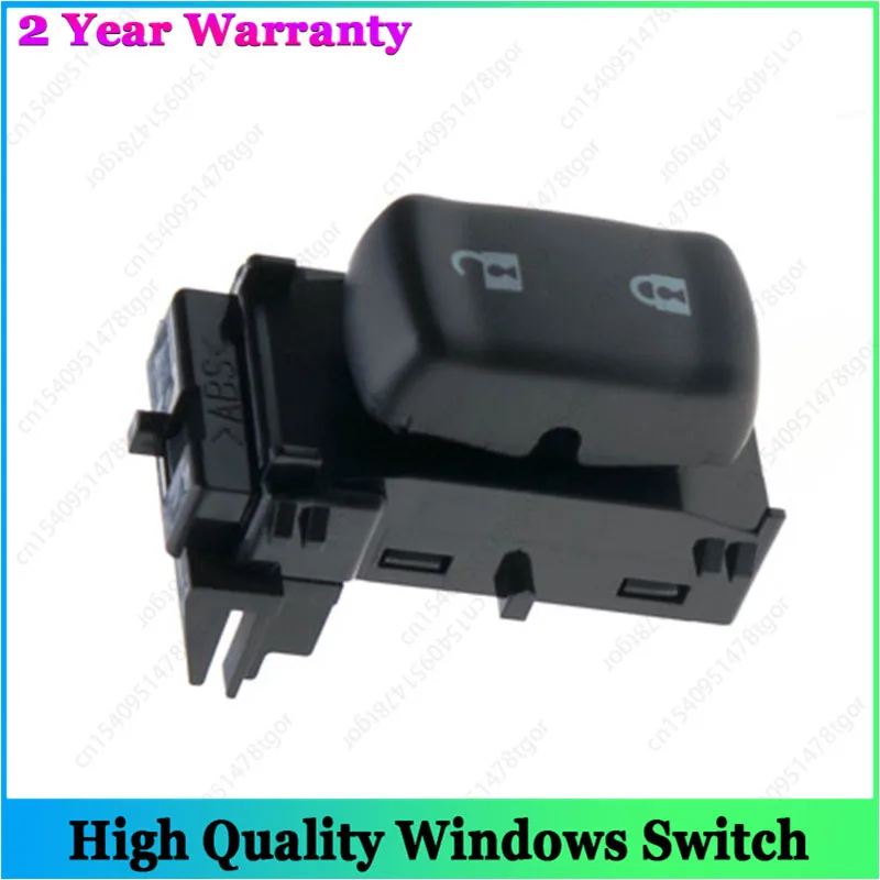 

For Chevrolet Uplander for Pontiac Montana 2005-2009 Power Door Lock Button Control Switch 10315842 Car Auto Parts