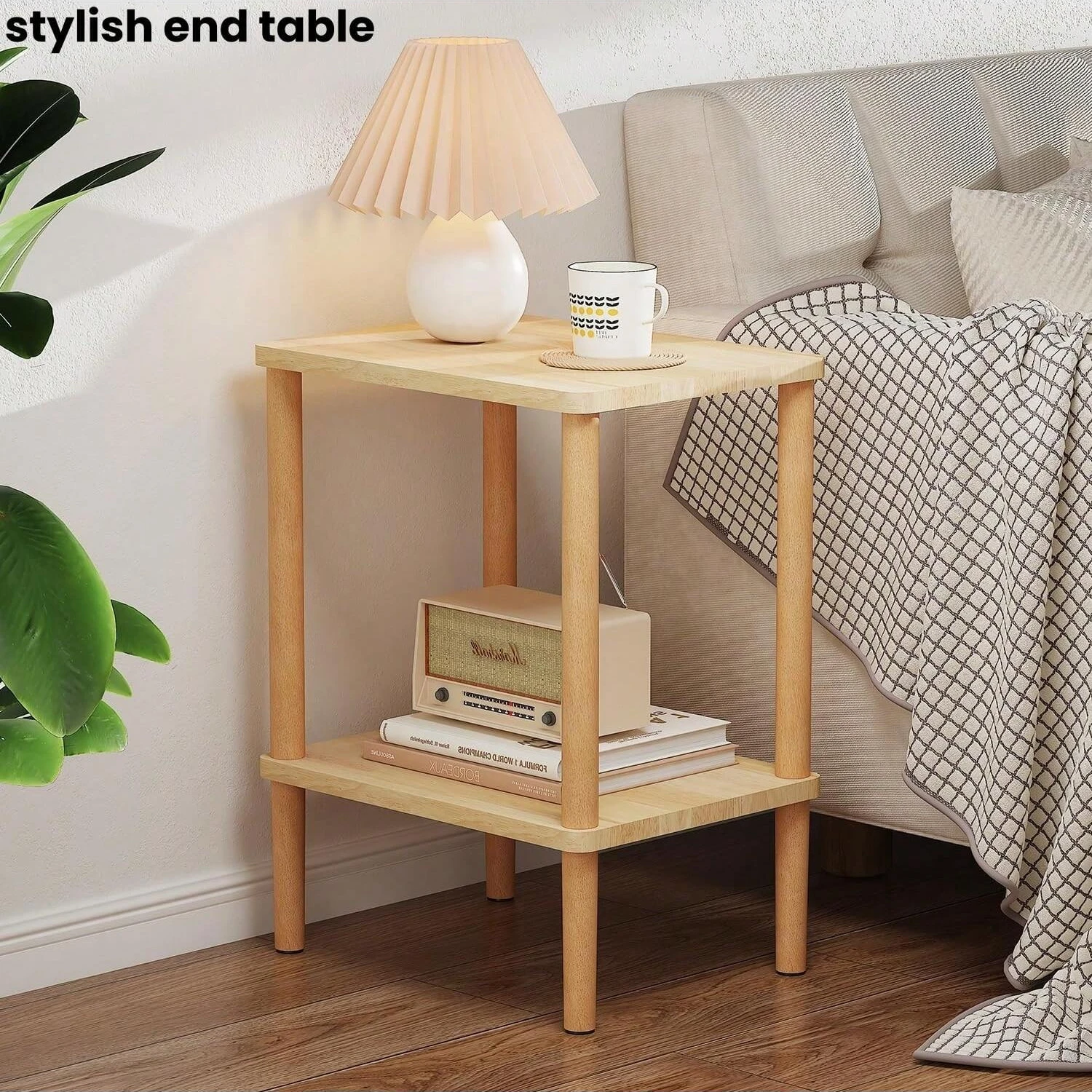 Thumbnail 3 - #26 End Tables Comparison Guide