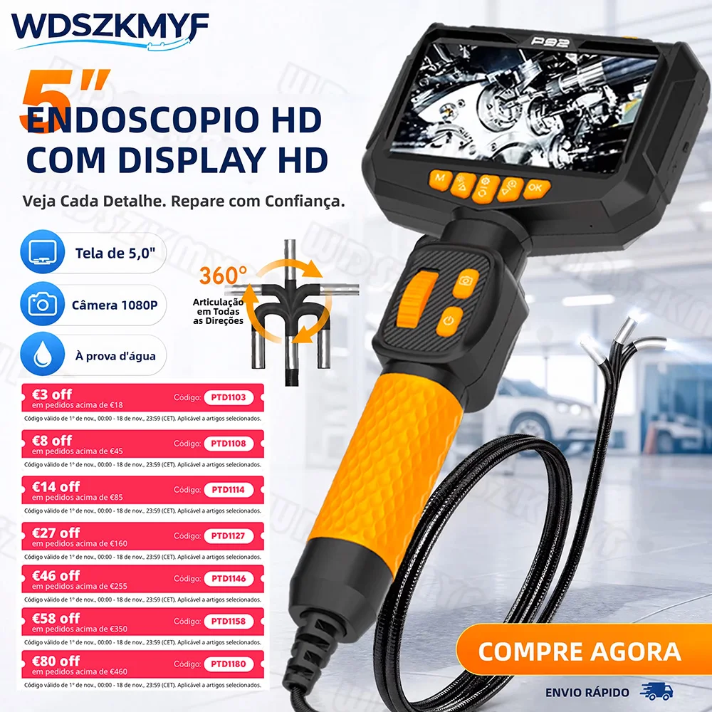 endoscope-portatif-de-5-pouces-boroscope-de-6-mm-360°-°-boroscope-d'inspection-panoramique-a-objectif-unique-hd-etanche-ip67-pour-voiture