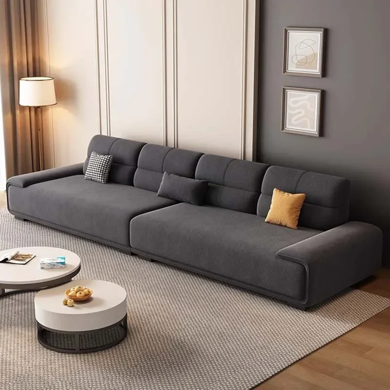 

European Living Room Sofas Minimalist Lounge Sectional Modular Sofa Relaxing Design Kanapy I Sofy Do Salony Home Furniture