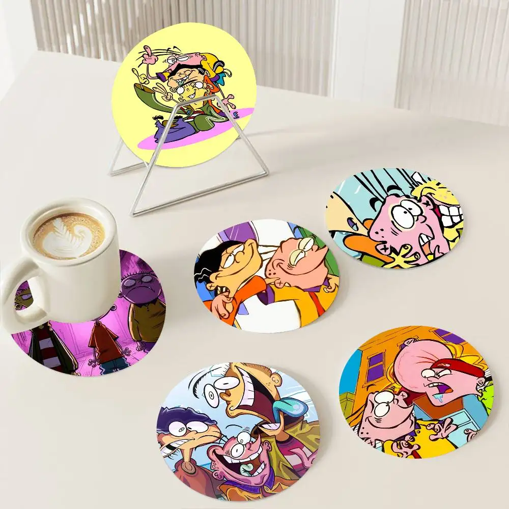 1Pc Cartoon Ed Edd …