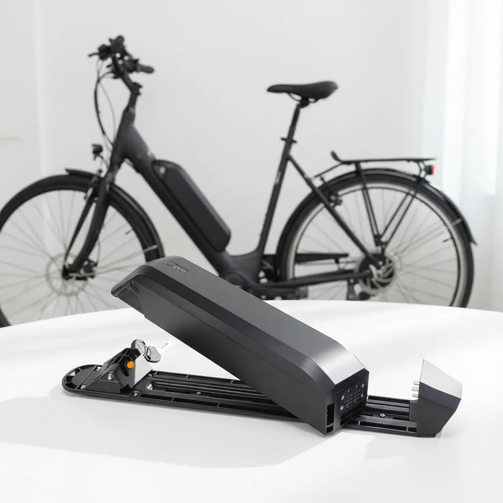 Himiway D3 ST Battery Pack Ariel Rider 48V 52V 17.5Ah 750W 1000W Magicycle Fat Tire Cruiser Electric Bike batteries