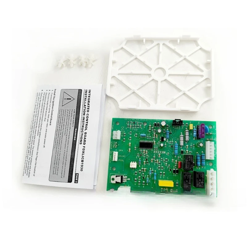 

FDXLICB1930 FD Integrated Control Board Replacement Kit