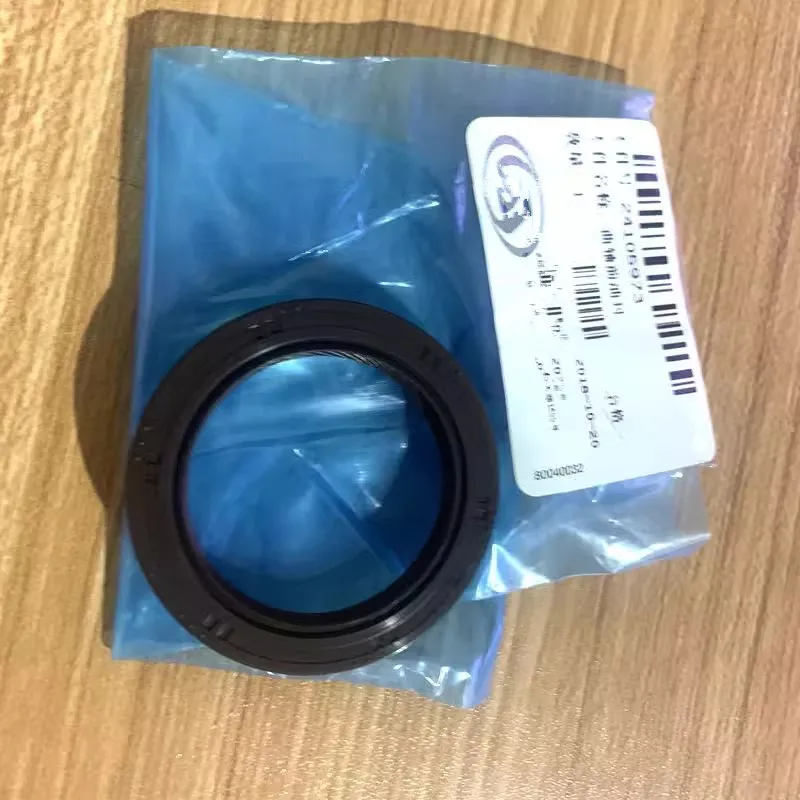 

Genuine for Buick Excelle Excelle Cruze1.5L Lova Trax Encore Crankshaft Front Oil Seal 24105973 24105973